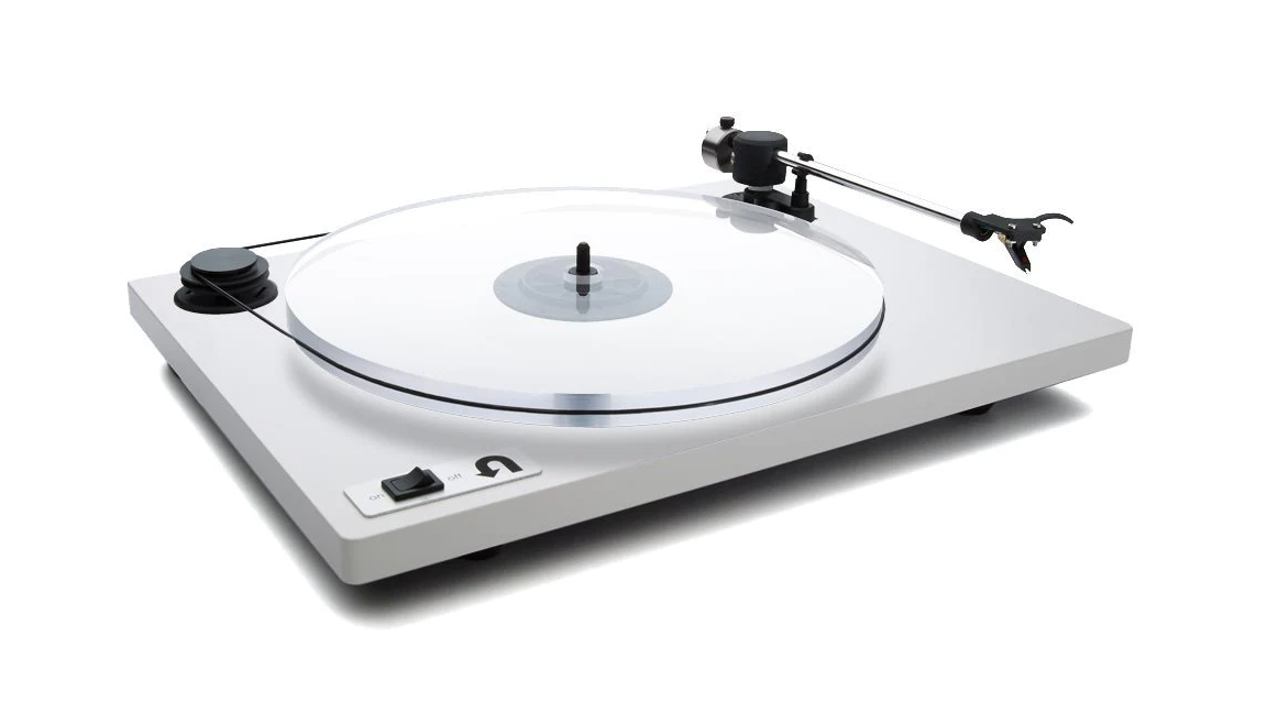 7. U-Turn Audio – Orbit Plus Turntable